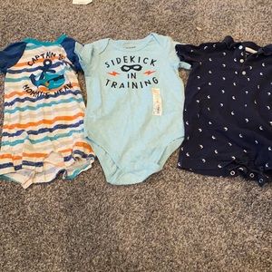 Boys 24 month bundle
